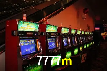 Desvendando o Mundo dos Jogos Virtuais na 7777m