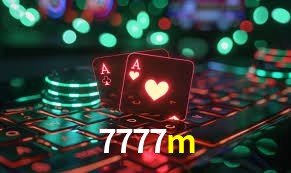 Benefícios da Conta 7777m