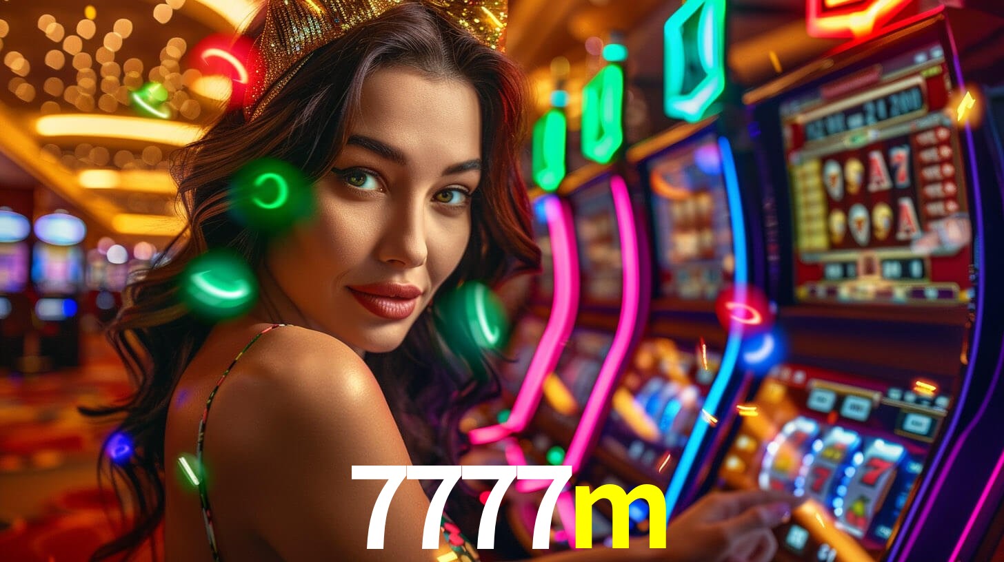 7777m bet