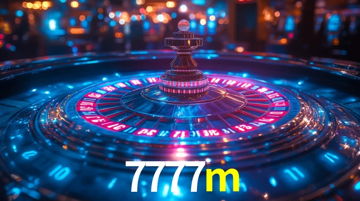 7777m App Interface