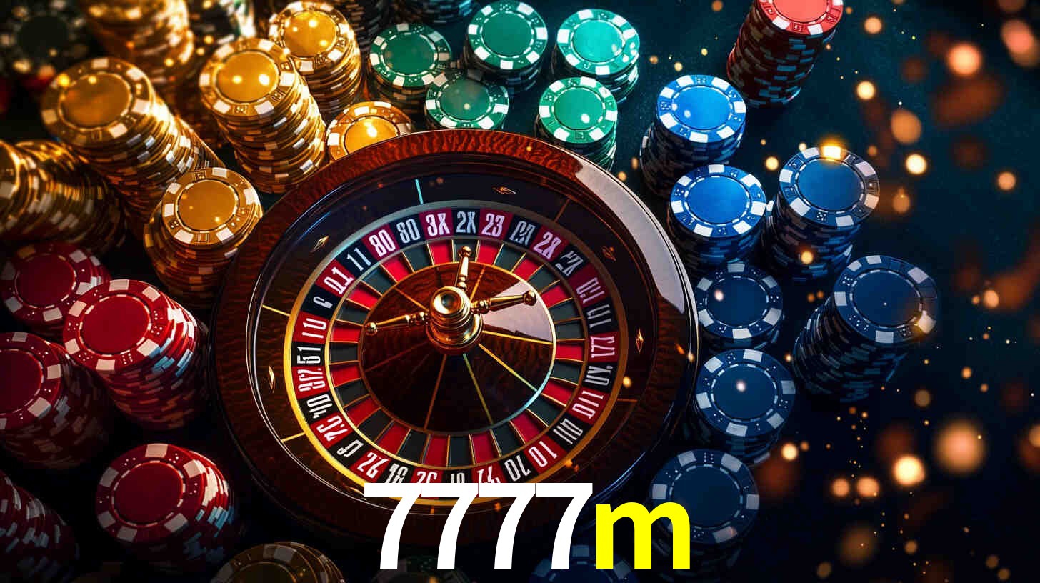 Welcome Bonus 7777m
