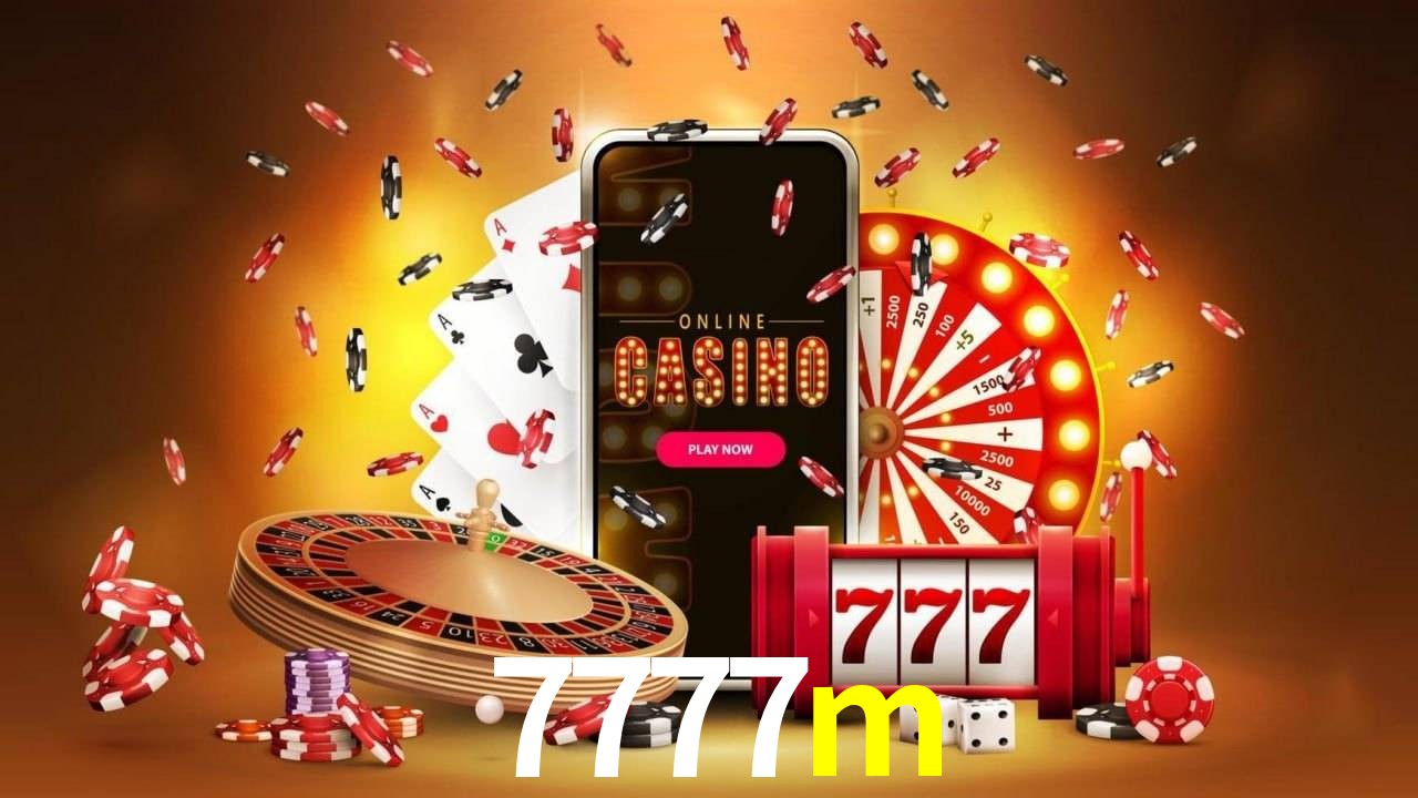 7777m Brasília - Jogo Features
