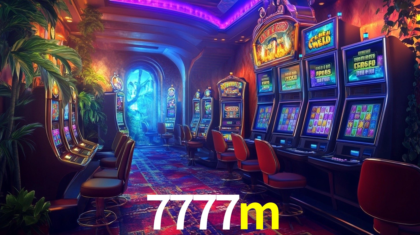 VIP Casino 7777m