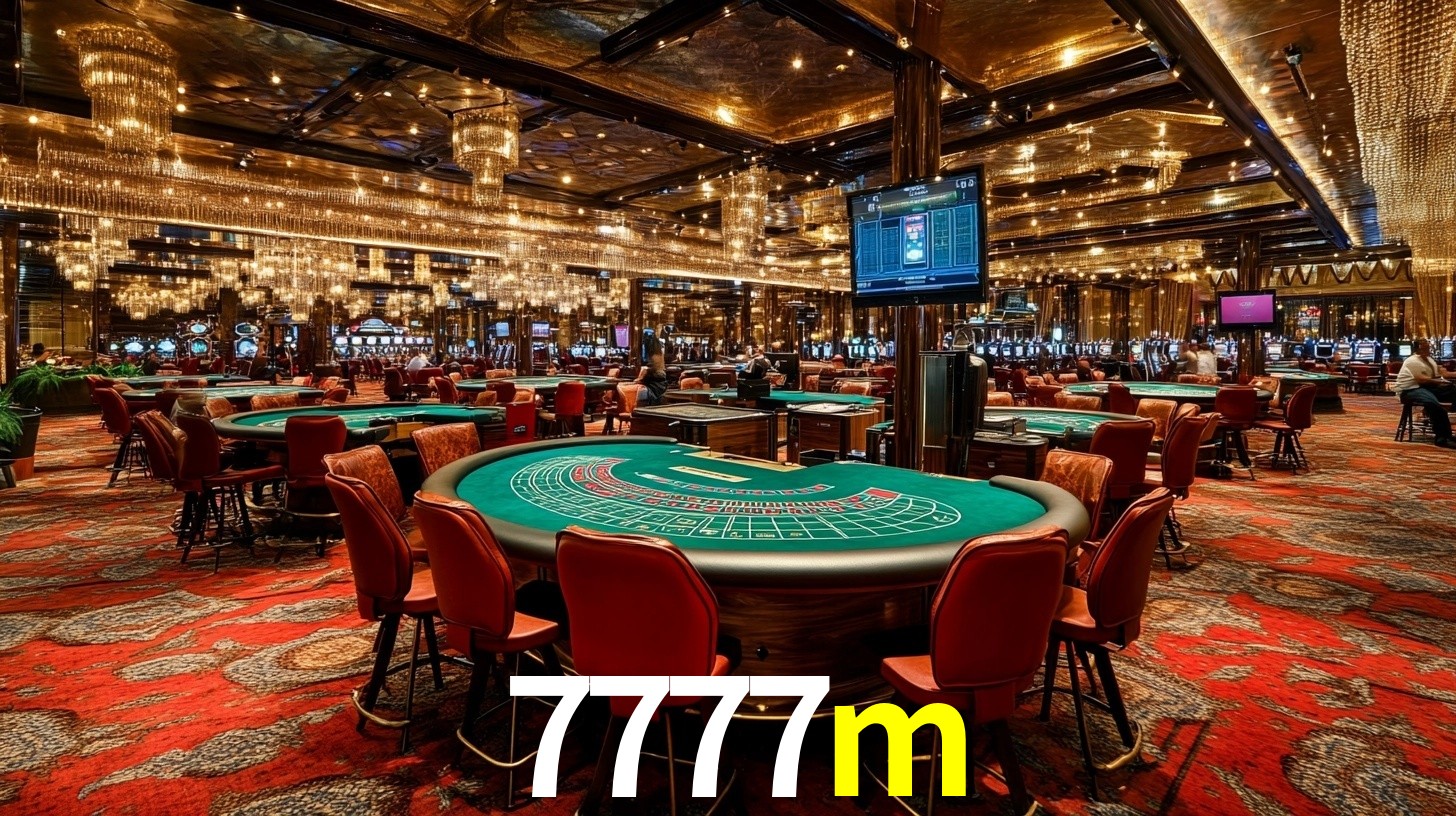 7777m,7777m bet
