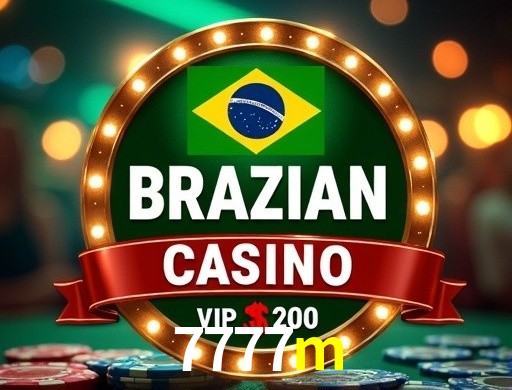 7777m Salvador - Strategy