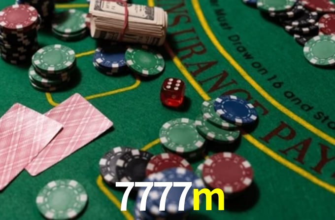 7777m plataforma