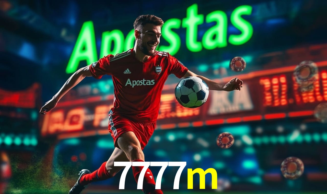 Casino Ao Vivo 7777m