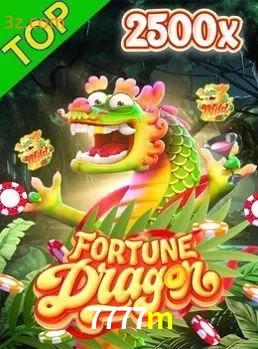 FortuneDragon