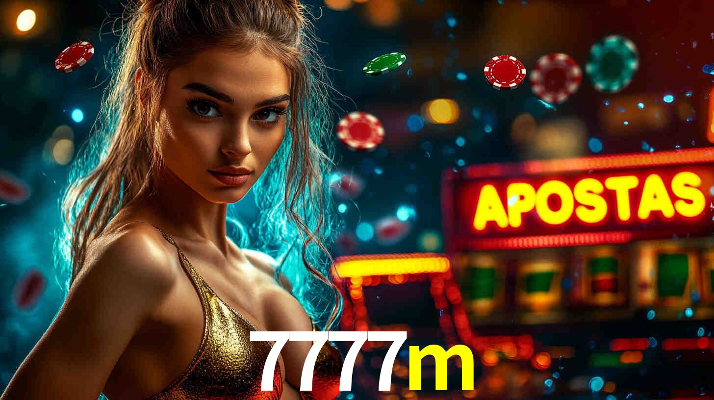 Apostas Esportivas na 7777m: Um Guia Completo