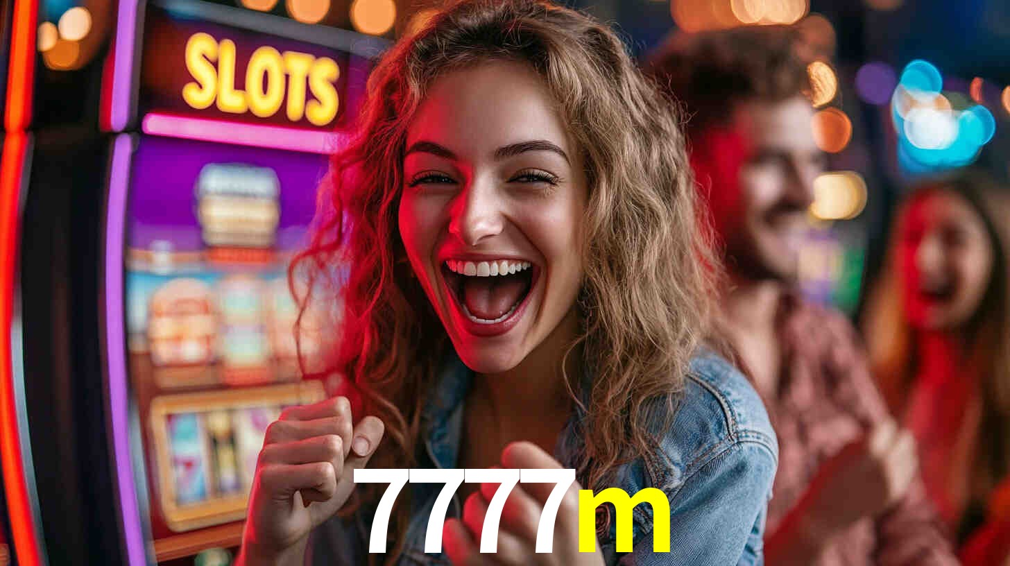 Explorando a Categoria de Eventos em Apostas na 7777m