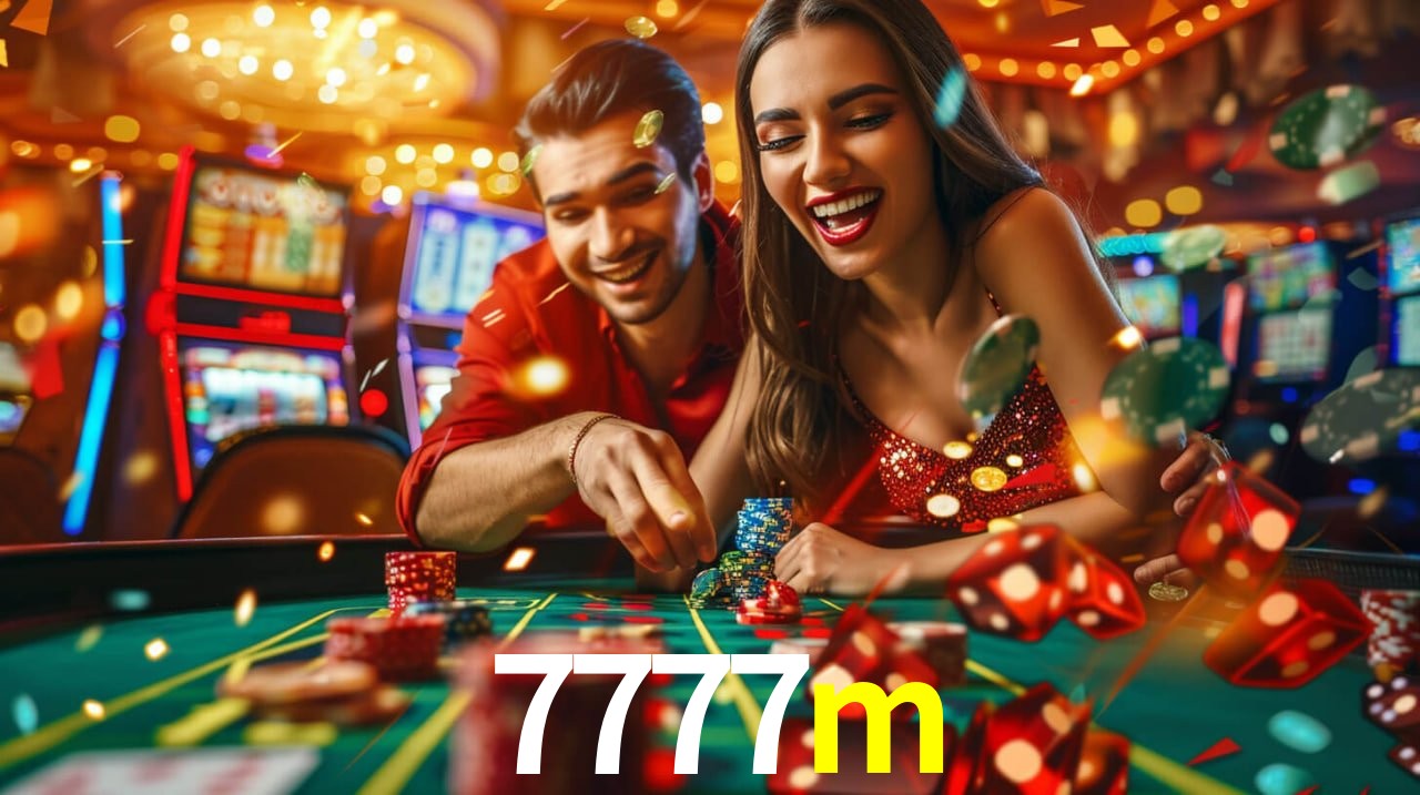 Provedores de Jogos 7777m