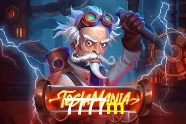 Diretório de Jogos 7777m