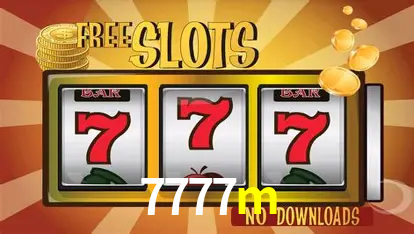 Descubra o Mundo do Cassino Online com 7777m