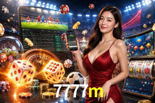 Game Providers 7777m