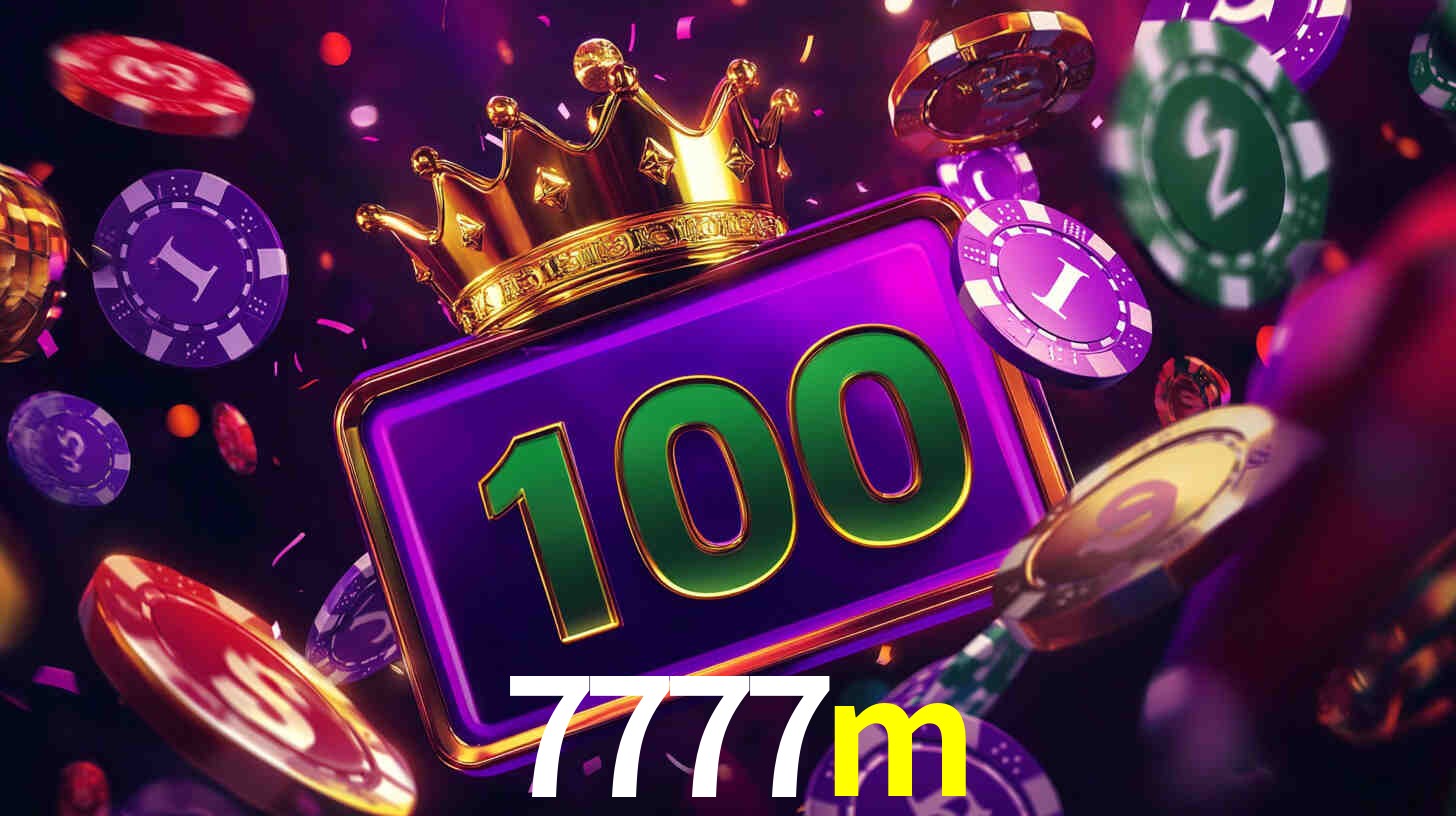 Welcome Bonus 7777m