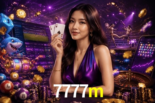 Blackjack Table 7777m