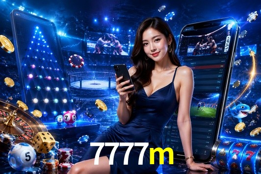 Game Statistics 7777m
