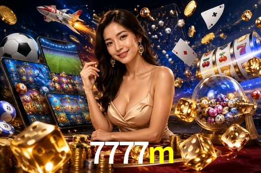 Live Casino 7777m