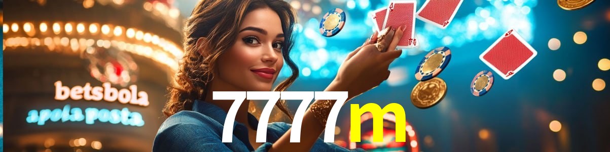 Statistics 7777m