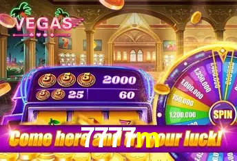 Descubra o Mundo do Cassino Online com 7777m
