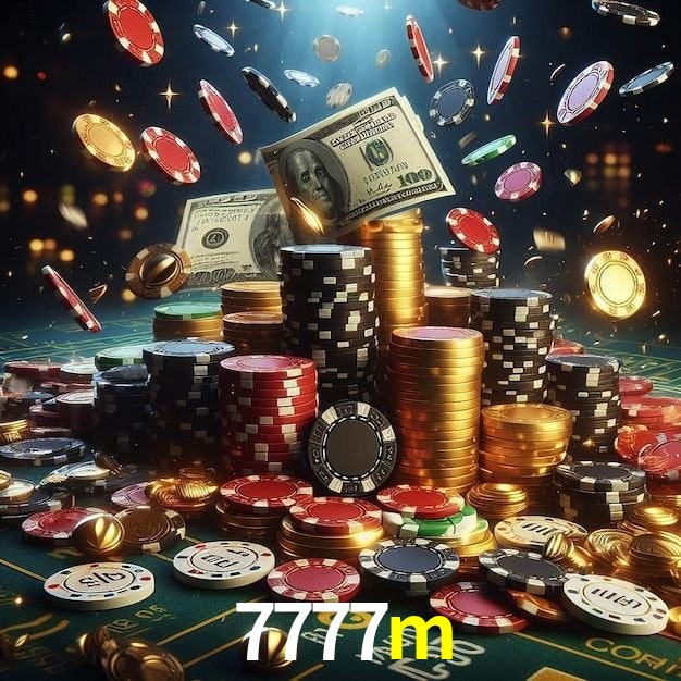 App oficial 7777m